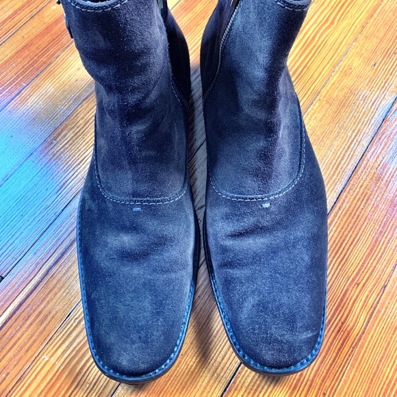 Louis Vuitton men’s boots - Picture 5 of 7